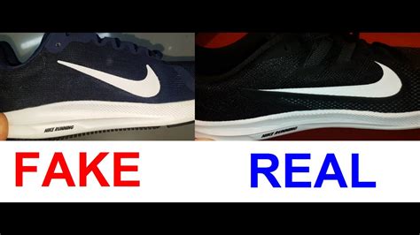 nike blazers real vs fake|counterfeit nikes.